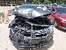 5LMCJ1C96HU****** Wrecked 2017 Lincoln MKC in Texas State