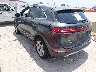 5LMCJ1C96HU****** Salvage and Repairable 2017 Lincoln MKC in Dallas-Fort Worth