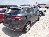5LMCJ1C96HU****** Salvage and Wrecked 2017 Lincoln MKC in Texas State