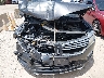 5LMCJ1C96HU****** Salvage and Repairable 2017 Lincoln MKC in Texas State