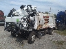 JALE5W166S7****** Salvamento y Destrozados 2025 Isuzu NRR en Specialty Division