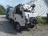 JALE5W166S7****** Usados y Reparables 2025 Isuzu NRR en Specialty Division