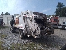 JALE5W166S7****** Salvamento y Destrozados 2025 Isuzu NRR en Estado de Ohio
