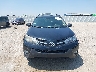 2T3DFREV9FW****** Wrecked 2015 Toyota RAV4 in Texas State