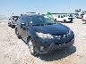 2T3DFREV9FW****** Salvage and Wrecked 2015 Toyota RAV4 in Dallas