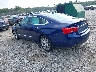 1G1155S32EU****** Salvamento y Reparables 2014 Chevrolet Impala en Savannah