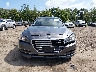KMHGN4JE0FU****** Wrecked 2015 Hyundai Genesis in New Jersey State
