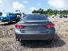 KMHGN4JE0FU****** Wrecked 2015 Hyundai Genesis