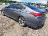 KMHGN4JE0FU****** Salvage and Repairable 2015 Hyundai Genesis in Port Murray