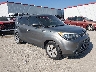 KNDJN2A27E7****** Salvamento y Destrozados 2014 Kia Soul en Fort Worth North