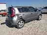 KNDJN2A27E7****** Salvamento y Destrozados 2014 Kia Soul en Estado de Texas