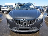 JM3KE2CY4F0****** Wrecked 2015 Mazda CX-5 in North Carolina State