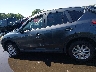 JM3KE2CY4F0****** Repairable 2015 Mazda CX-5 in North Carolina State