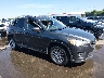 JM3KE2CY4F0****** Salvage and Wrecked 2015 Mazda CX-5 in Raleigh