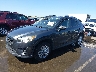 JM3KE2CY4F0****** Used and Repairable 2015 Mazda CX-5 in Raleigh
