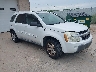 2CNDL73F256****** Salvamento y Destrozados 2005 Chevrolet Equinox en Appleton