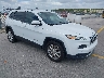 1C4PJLDB2EW****** Salvage and Wrecked 2014 Jeep Cherokee in Austin North