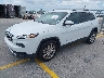 1C4PJLDB2EW****** Used and Repairable 2014 Jeep Cherokee in Austin North