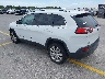 1C4PJLDB2EW****** Salvage and Repairable 2014 Jeep Cherokee in Austin North