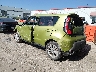 KNDJP3A52F7****** Salvamento y Reparables 2015 Kia Soul en Fort Worth North