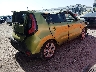 KNDJP3A52F7****** Salvamento y Destrozados 2015 Kia Soul en Estado de Texas