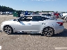 1N4AA6AP9HC****** Repairable 2017 Nissan Maxima in North Carolina State