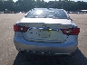 1N4AA6AP9HC****** Wrecked 2017 Nissan Maxima