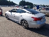 1N4AA6AP9HC****** Salvage and Repairable 2017 Nissan Maxima in Raleigh