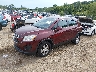 3GNCJNSB6GL****** Used and Repairable 2016 Chevrolet Trax in Chicago North
