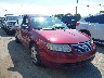 1G8AJ55F46Z****** Salvage and Wrecked 2006 Saturn Ion in Cleveland