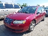 1G8AJ55F46Z****** Used and Repairable 2006 Saturn Ion in Cleveland