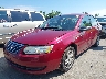 1G8AJ55F46Z****** Salvage and Repairable 2006 Saturn Ion in Ohio State