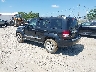 1J4PN5GK7BW****** Salvamento y Reparables 2011 Jeep Liberty en Asheville