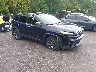 1C4PJLCBXFW****** Salvage and Wrecked 2015 Jeep Cherokee in Dundalk