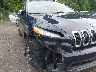 1C4PJLCBXFW****** Salvage and Repairable 2015 Jeep Cherokee in Maryland State