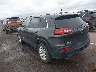 1C4PJMCS0HW****** Salvamento y Reparables 2017 Jeep Cherokee en Sioux Falls