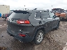 1C4PJMCS0HW****** Salvamento y Destrozados 2017 Jeep Cherokee en Estado de Dakota del Sur