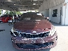 5XXGT4L30HG****** Wrecked 2017 Kia Optima in Florida State