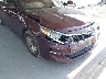 5XXGT4L30HG****** Salvage and Repairable 2017 Kia Optima in Florida State