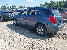 2GNFLGEK2C6****** Salvage and Repairable 2012 Chevrolet Equinox in Baltimore