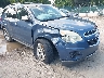 2GNFLGEK2C6****** Salvage and Repairable 2012 Chevrolet Equinox in Maryland State