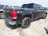 3GTP2WE39BG****** Salvage and Wrecked 2011 GMC Sierra 1500 in Oklahoma State