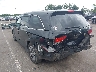 5FNRL5H97EB****** Salvamento y Reparables 2014 Honda Odyssey en Estado de Nueva Jersey