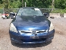 JHMCM56416C****** Wrecked 2006 Honda Accord in Maryland State