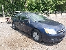 JHMCM56416C****** Salvage and Wrecked 2006 Honda Accord in Metro DC