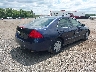 JHMCM56416C****** Salvage and Wrecked 2006 Honda Accord in Maryland State