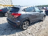 3CZRU6H58HG****** Salvamento y Destrozados 2017 Honda HR-V en Estado de Illinois