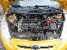 3FADP4FJ0BM****** Repairable 2011 Ford Fiesta in Central New Jersey