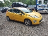 3FADP4FJ0BM****** Salvage and Wrecked 2011 Ford Fiesta in Central New Jersey