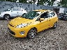 3FADP4FJ0BM****** Used and Repairable 2011 Ford Fiesta in Central New Jersey